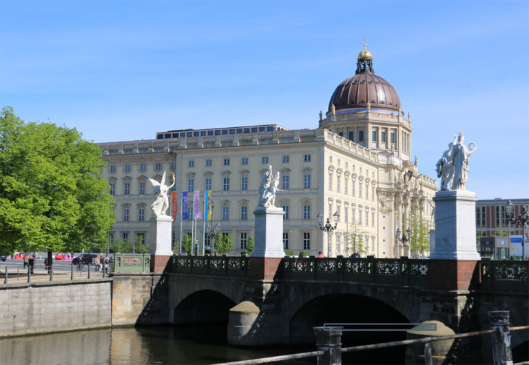 GTA Conference 2026 - Berlin Humboldt Universität