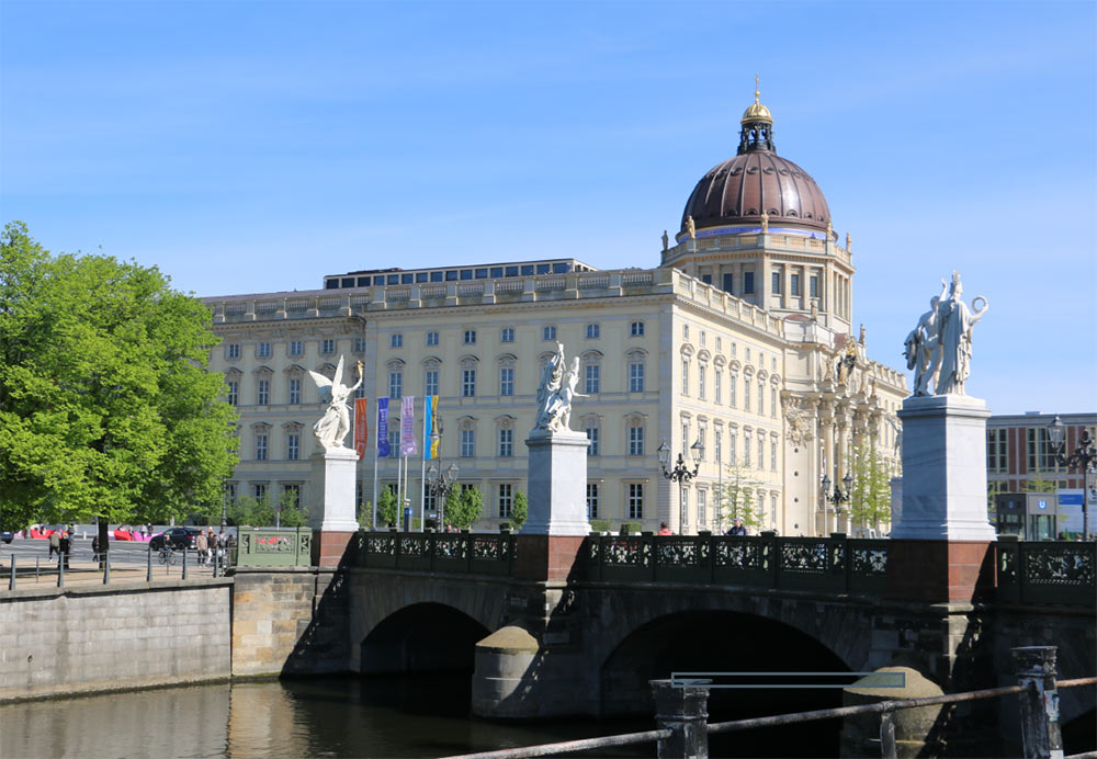 GTA Conference 2026 - Berlin Humboldt Universität