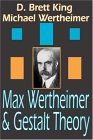 Buch über Max Wertheimer & Gestatl Theory