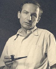 Wolfgang Metzger