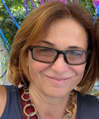 Silvia Bonacchi (1966 –2026)